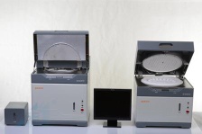 Automatic Proximate Analyzer