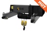 CH Series Assembly Manufacturing Electric Hoist for Double Girder Crane