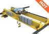 CHS Series Low Headroom Single Girder Overhead Crane