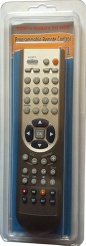 PC/Smart Phone Universal Remote