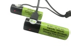 Cmagic Micro USB rechargeable Battery NI-MH battery - Rechargeable battery