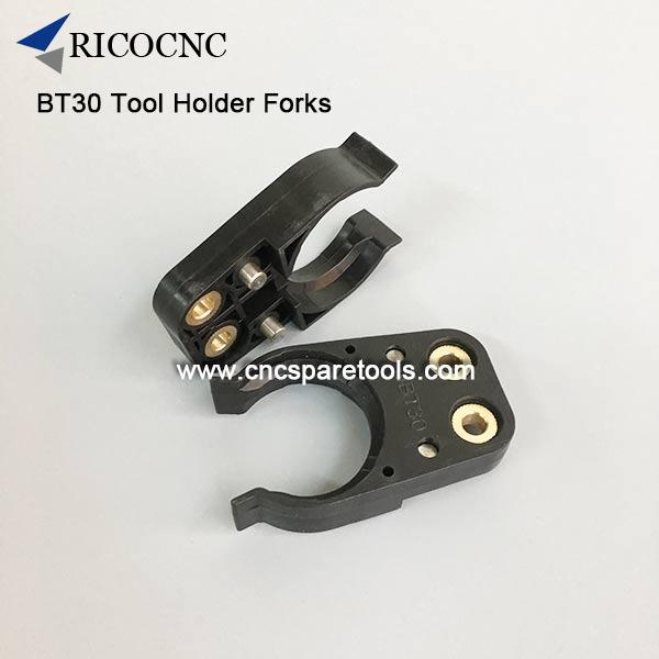 BT30 Tool Holder Fork,BT30 tool holder clips,BT30 Tool Holder Fork,BT30 plastic tool fingers,BT30 toolholders
