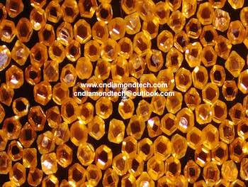 saw grit diamond powder