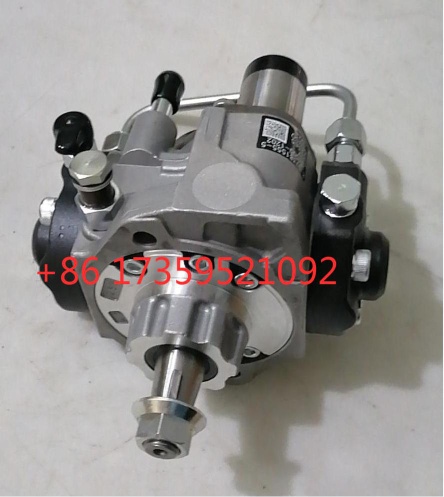 CNDIP Diesel Common Rail Fuel Pump 294000-1202 8-97381555-0