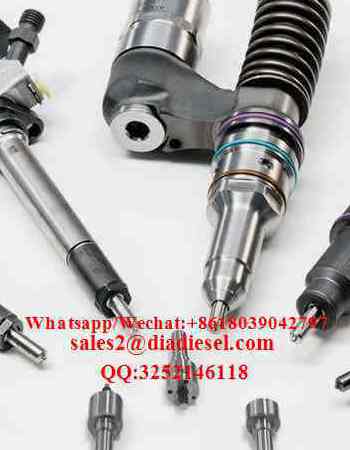 DIP (DIESEL INJECTION PARTS) XIAMEN  IMP & EXP TRADING COMPANY
