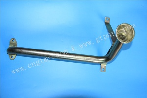 1010010-66D Oil Collector APPLY TO DEUTZ parts  BF4M1013 BF6M1013 2013 TCD10132013J Three One FAW Qingdao FAW SDLG   Mining