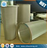 Food Grade Cold Brew Coffee Filter Tube