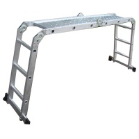 folding ladder