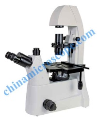 XDS-3B inverted biological microscope - XDS-3B