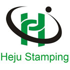 Dongguan Heju Plastic Hardware Electronic Co.,LTD