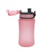 Plastic Sport Water Bottle With Straw Wholesale - PWB-10