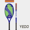 Carbon fiber graphite Padel Racket,paddle tennis rackets