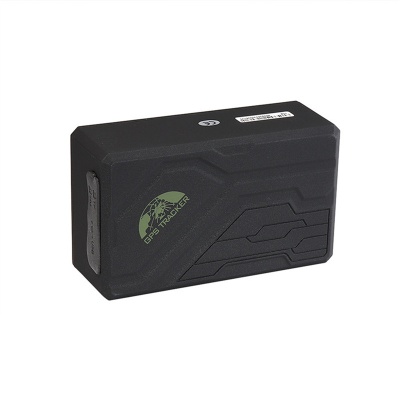 Wireless Long Standby Magnet GPS Tracker for vehicle car