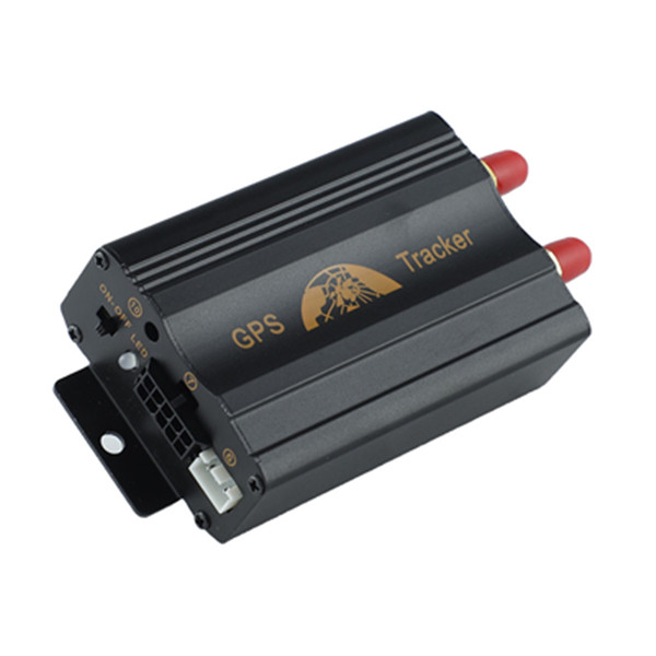 Vehicle Car GPS Tracker GPS103A gps unit