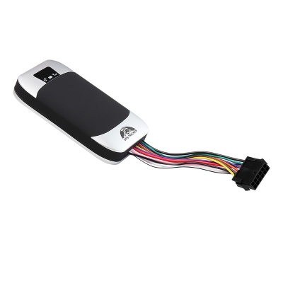 Mini Waterproof GPS Tracker for Car Motorcycle TK303 Support Internal Antenna and Fuel Monitor