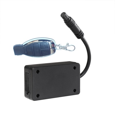 Mini Motorbike Vehicle GPS Tracking Device with Acc and Power Disconnect Alarm