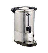 High quality 10Liters water boiler catering water urn with lower price