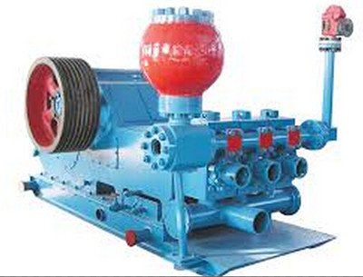 oil drilling pump
