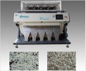 Rice Color Sorter