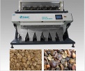 Coffee Bean Color Sorter