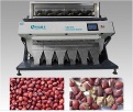 Red Bean Color Sorter
