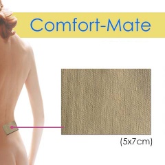 Comfort-Mate Drug-Free discomfort relief patch&nbsp;-&nbsp;discomfort relief pa