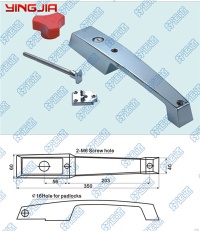 Specialize in supplying the refrigerator latch
