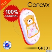 High quality hidden gps tracker for kids and pets made in China GK301