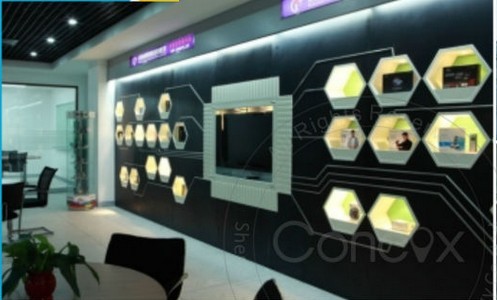 Shenzhen Concox Information Technology Co., Ltd