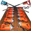Handheld Concrete Vibrator