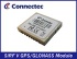 SiRF V gps with glonass module 15x14mm 3.3V