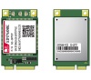 SIMCOM LTE module SIM7600E-PCIE CAT1 4G MINI PCIE