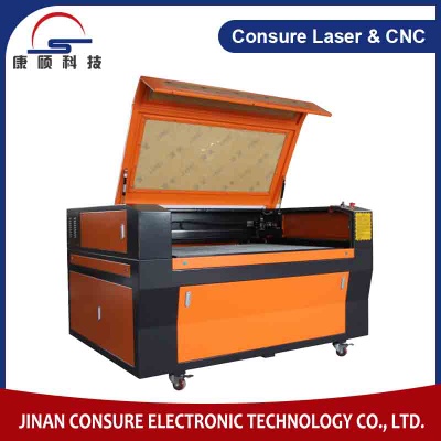 Acrylic or wood Laser Cutting Machine