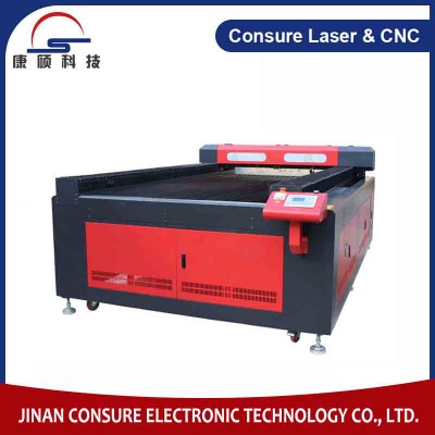 Large Scale Laser Cutting Machine