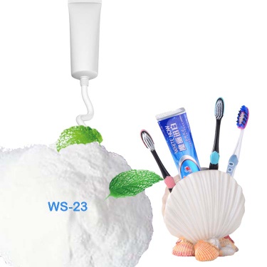 cooling agent ws23 for toothpaste - cooling agent ws23