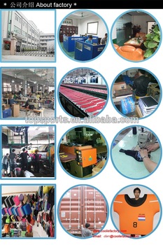 Dongguan Top Sports Goods Co., Ltd.