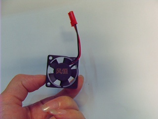 OEM/ODM 30*30*10mm PBT 5v micro mini cooling fan