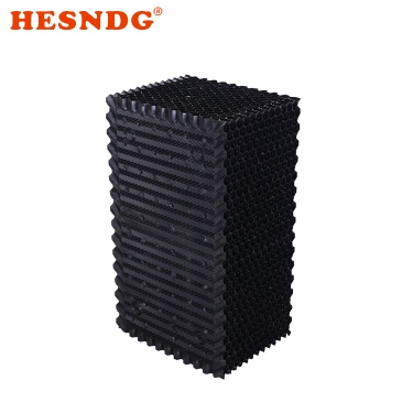 Cross Flow PVC Filler for RYODEN Cooling Tower