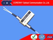 1X2 optical switch