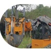 Bawoo Track Loader 400