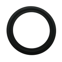 Sanitary Tri ClampEPDM Rubber Gasket For Manufacturer