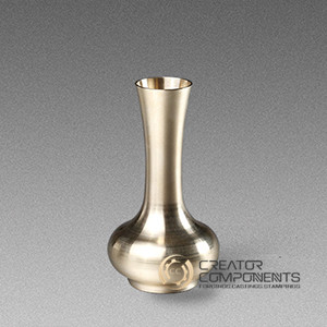 Copper Alloy Machining Part, Forged Component OEM