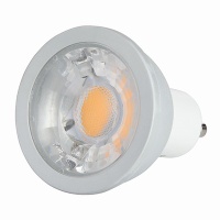 GU10  6W COB LED SPOTLIGHTS