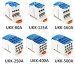 Terminal Block Distribution Box UKK - UKK