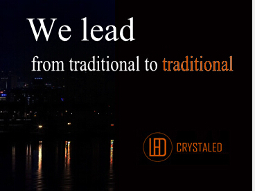 Crystaled Optoelectronics Co., Ltd