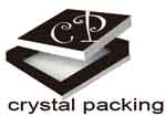 CRYSTAL MFG PACKING CO.,LIMITED