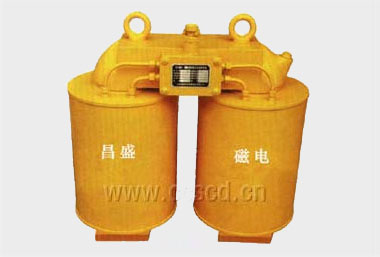 Linqu Chansheng Magnetoelectric Machinery Co., Ltd