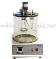 Engine Oil kinematic viscometer analyzer