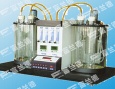 Lubricating Oils Foaming Characteristics Tester