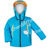 Fashionable and trendy warm color childrens cotton clothing